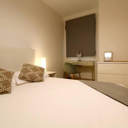 Apartment My Time Альтеа Экстерьер фото