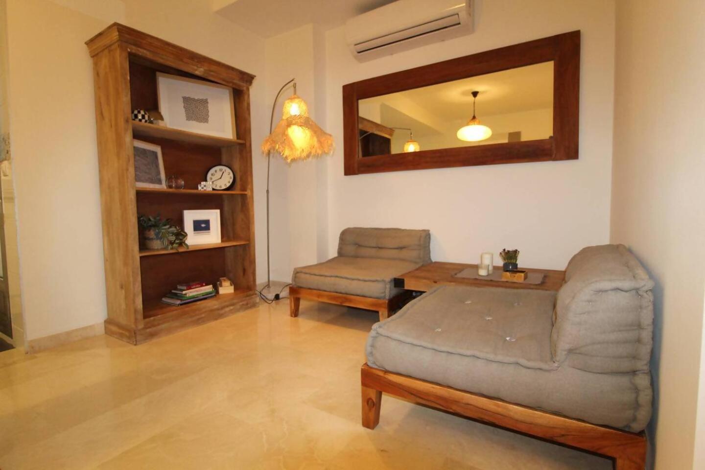 Apartment My Time Альтеа Экстерьер фото