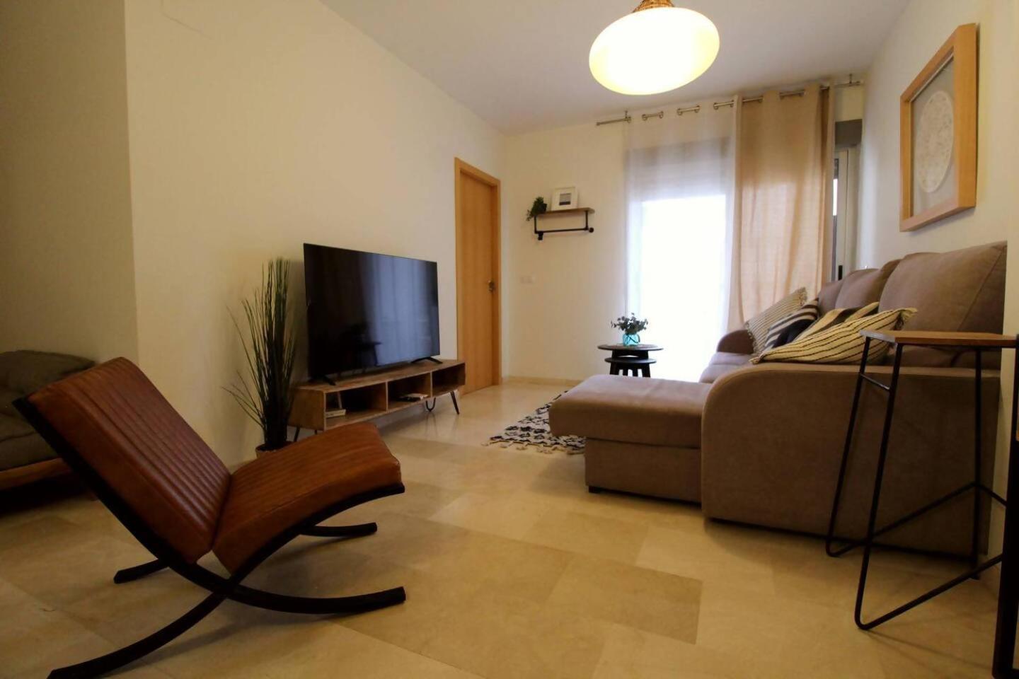 Apartment My Time Альтеа Экстерьер фото