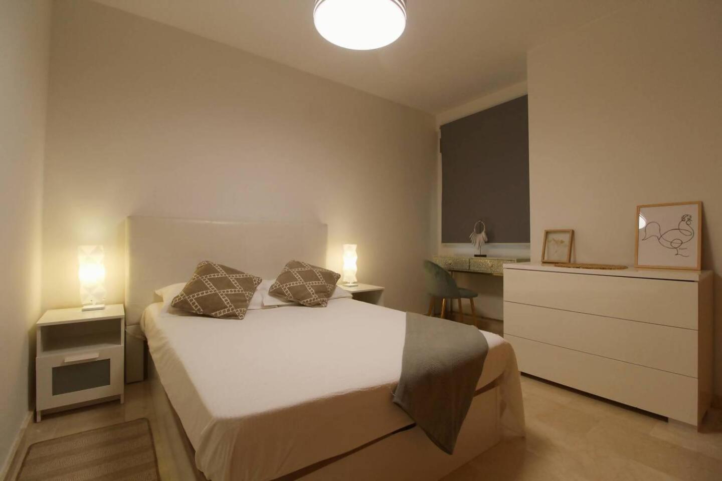 Apartment My Time Альтеа Экстерьер фото