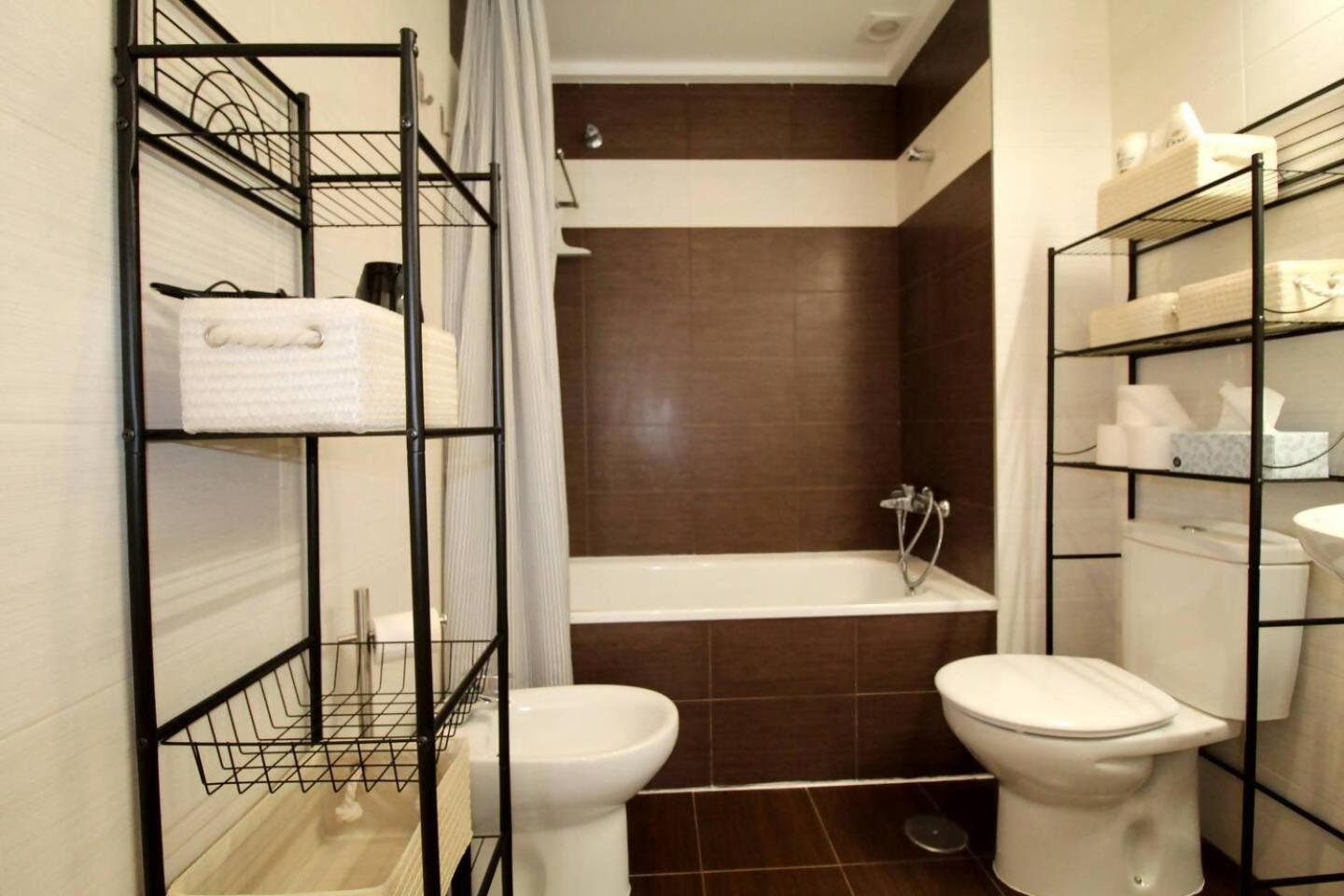 Apartment My Time Альтеа Экстерьер фото