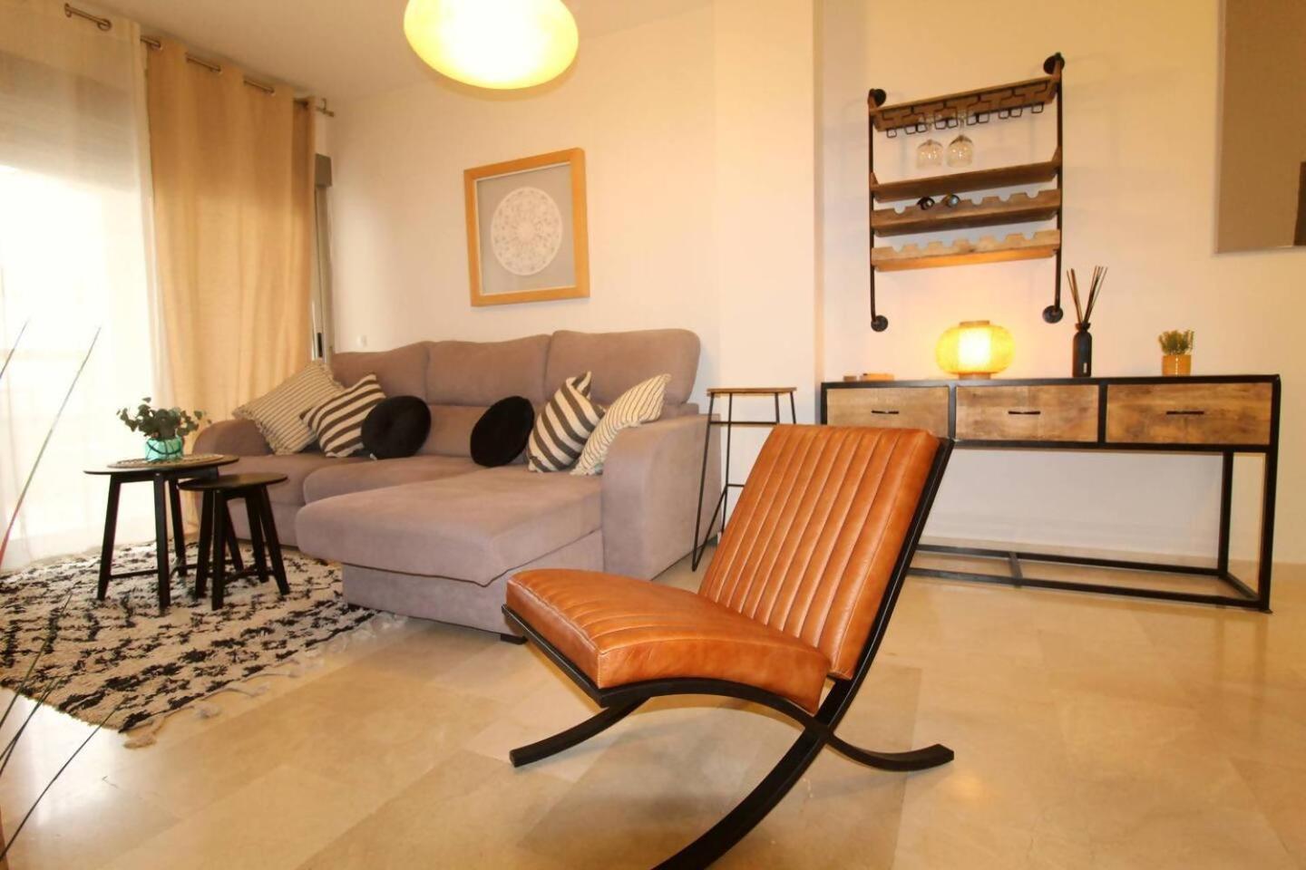 Apartment My Time Альтеа Экстерьер фото