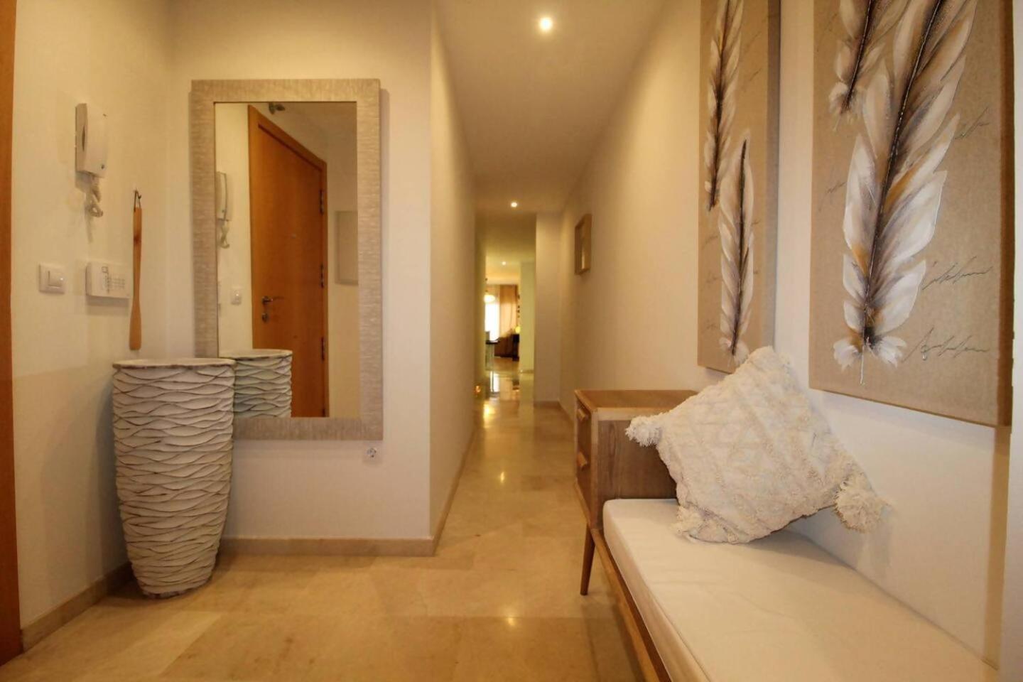 Apartment My Time Альтеа Экстерьер фото
