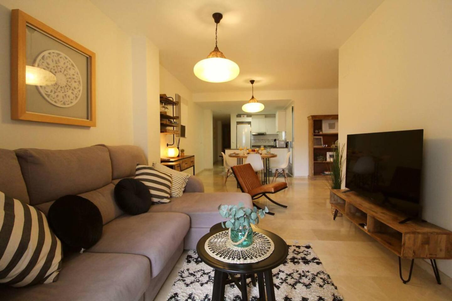 Apartment My Time Альтеа Экстерьер фото