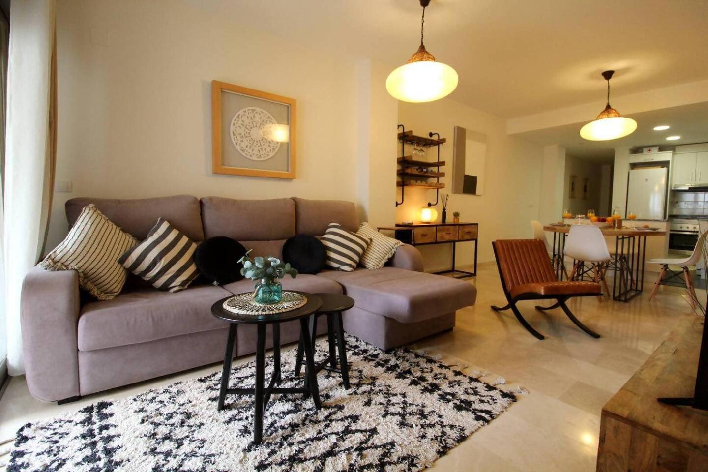 Apartment My Time Альтеа Экстерьер фото